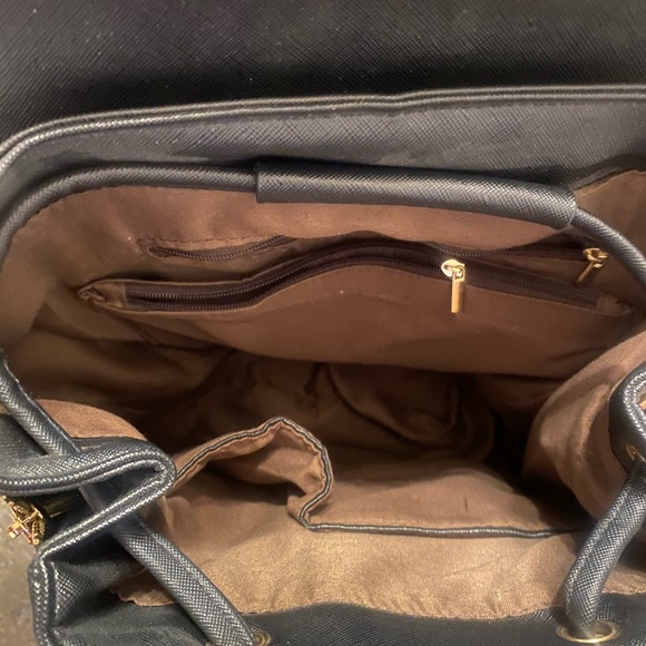 Backpack purse - Picture 10 of 10